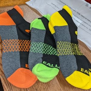 Eallco women's socks